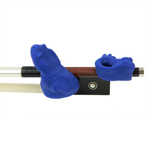Bow Buddy Violin/Viola Teaching Aid Accessory